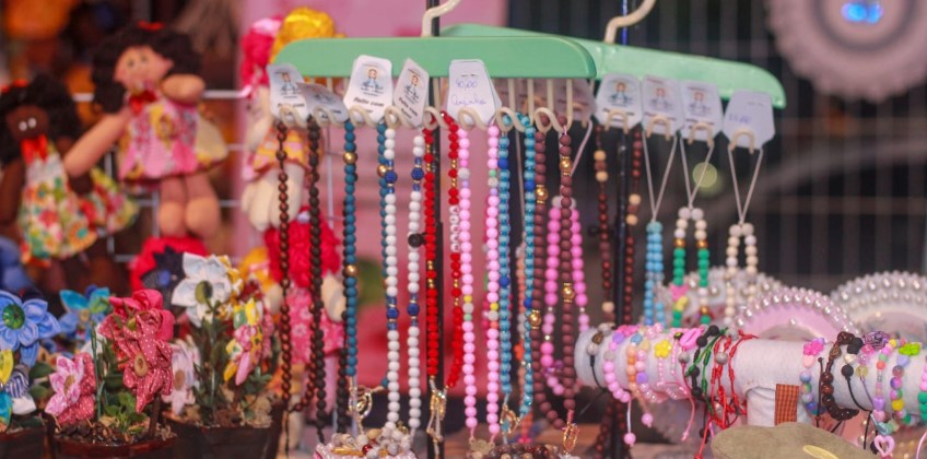 Barra do Piraí promove Feira Especial de Dia das Mães e reforça incentivo ao empreendedorismo feminino